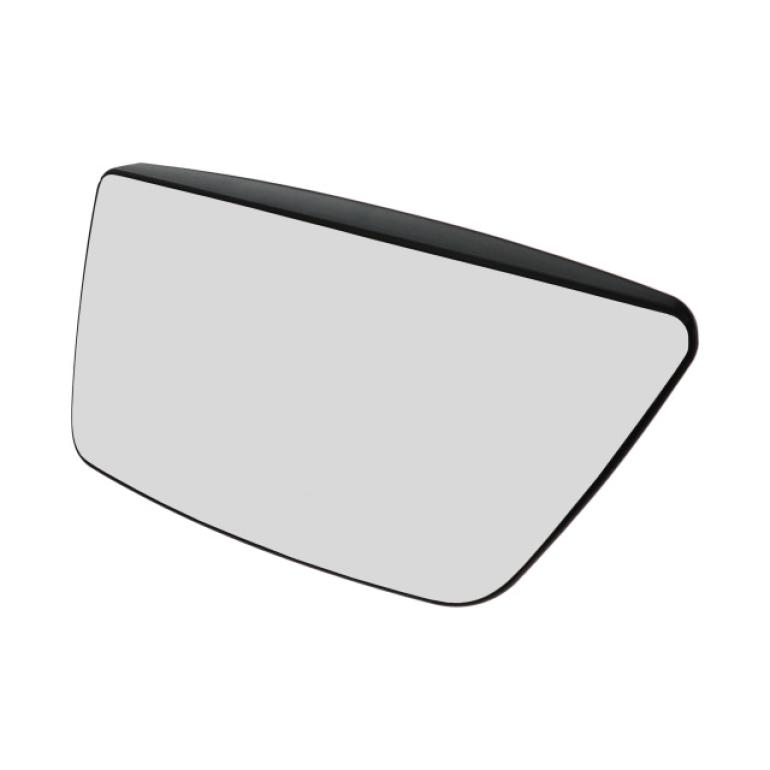 MANUAL ADJUST HEATED MAIN MIRROR HEAD DRIVER SIDE RH