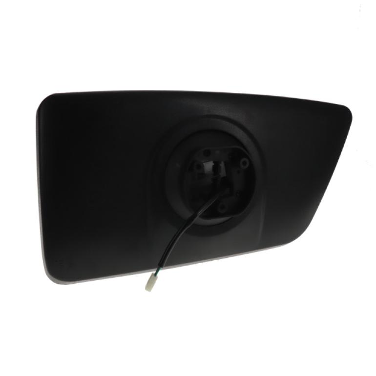 MANUAL ADJUST HEATED MAIN MIRROR HEAD PASSENGER SIDE LH