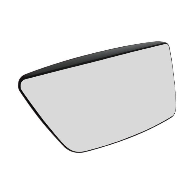 MANUAL ADJUST HEATED MAIN MIRROR HEAD PASSENGER SIDE LH