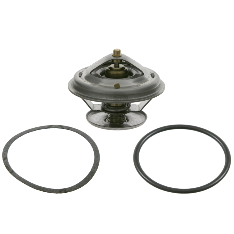VENTING COOLANT THERMOSTAT 83°C