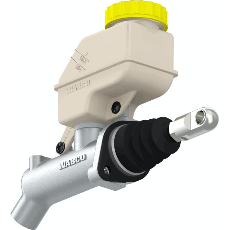 CLUTCH MASTER CYLINDER