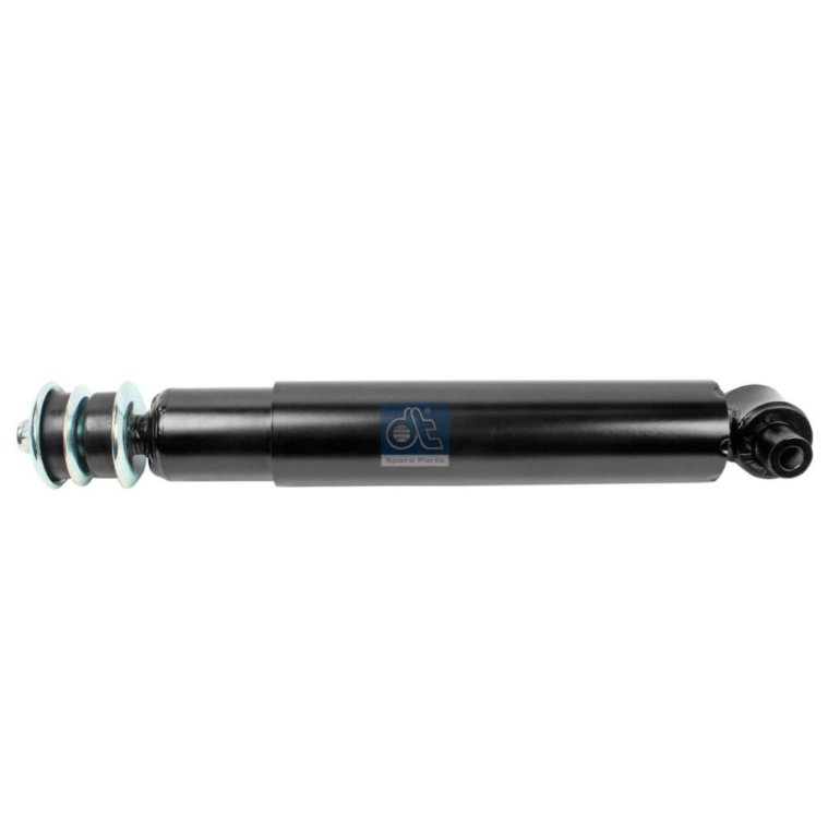 REAR SUSPENSION SHOCK ABSORBER