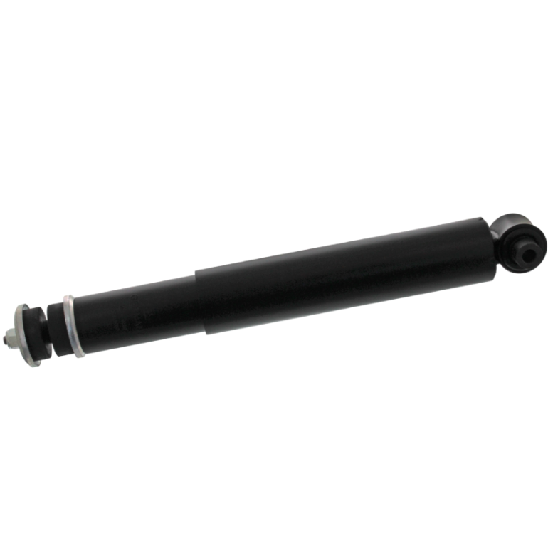 REAR SUSPENSION SHOCK ABSORBER