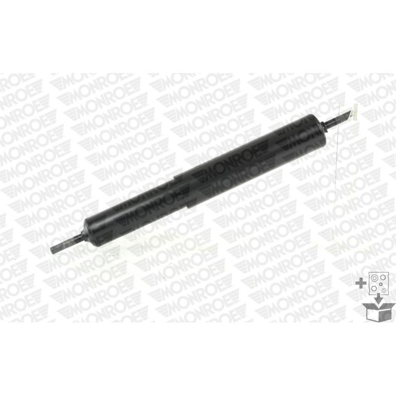 REAR SUSPENSION SHOCK ABSORBER