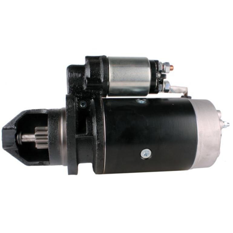 STARTER MOTOR ASSEMBLY 24V 4.0KW