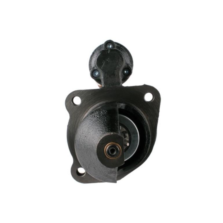 STARTER MOTOR ASSEMBLY 24V 4.0KW