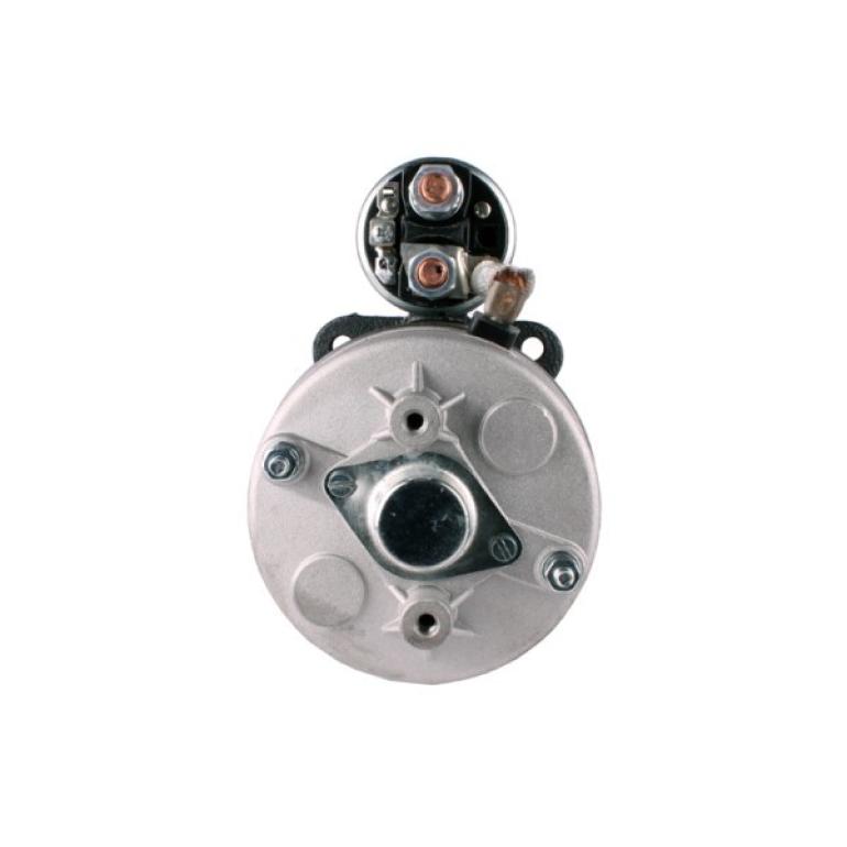 STARTER MOTOR ASSEMBLY 24V 4.0KW