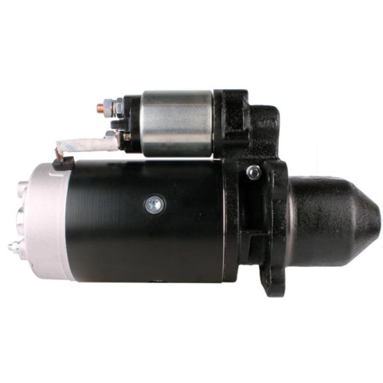 STARTER MOTOR ASSEMBLY 24V 4.0KW