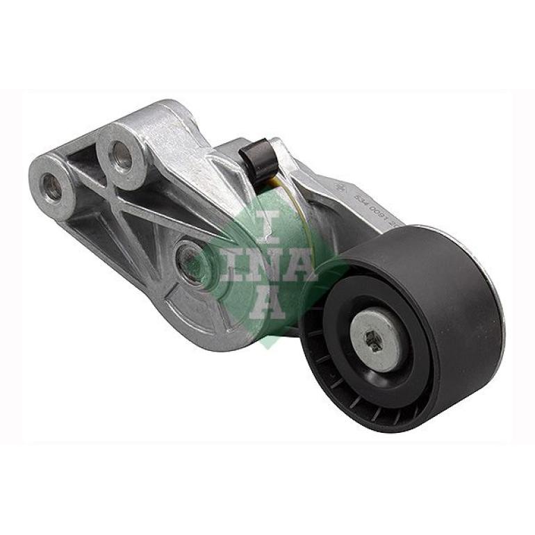 'EARLIER VERSION AUXILIARY BELT TENSIONER
