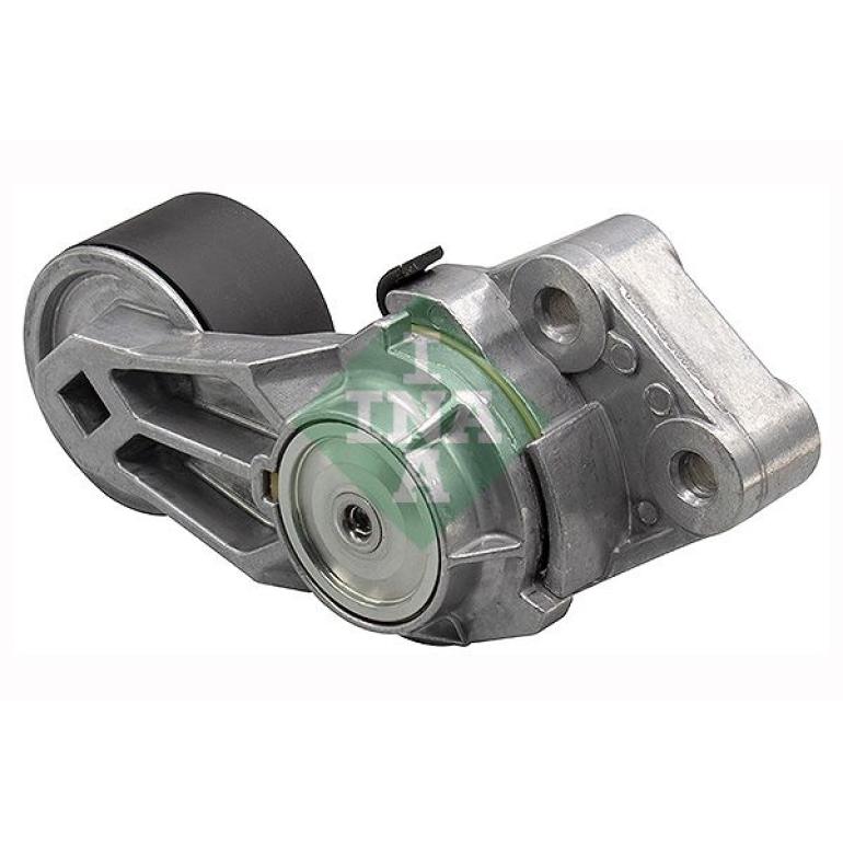 'EARLIER VERSION AUXILIARY BELT TENSIONER