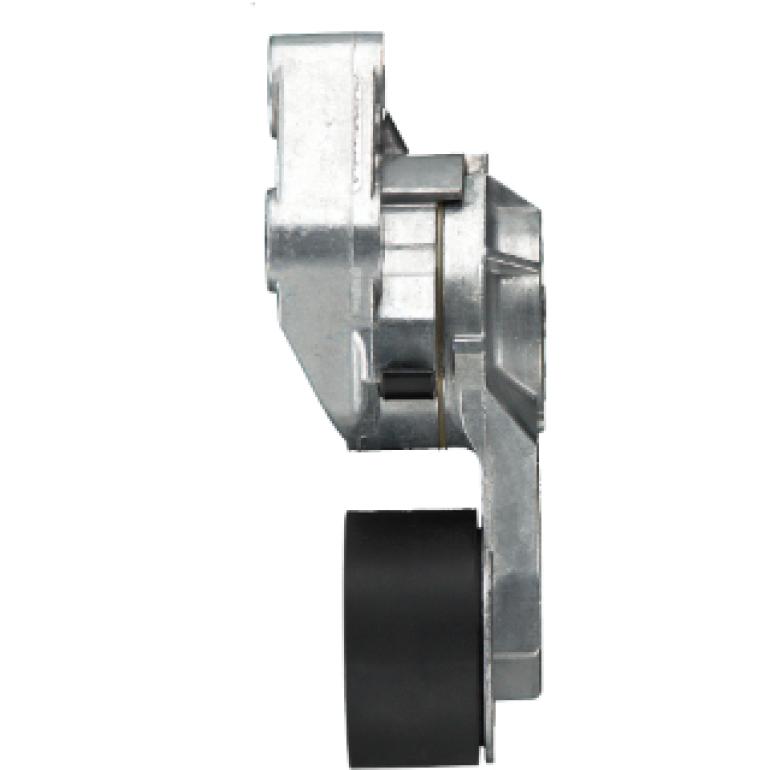 'EARLIER VERSION AUXILIARY BELT TENSIONER