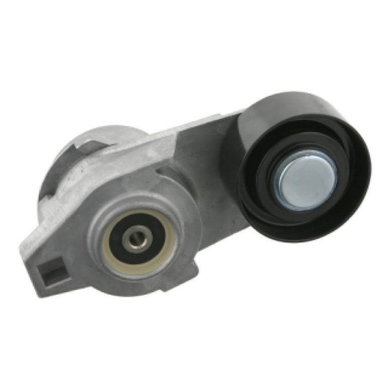 AUXILARY BELT TENSIONER