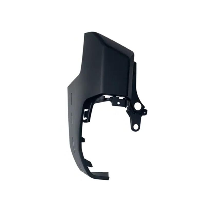 REAR BUMPER CORNER PASSENGER SIDE LH
