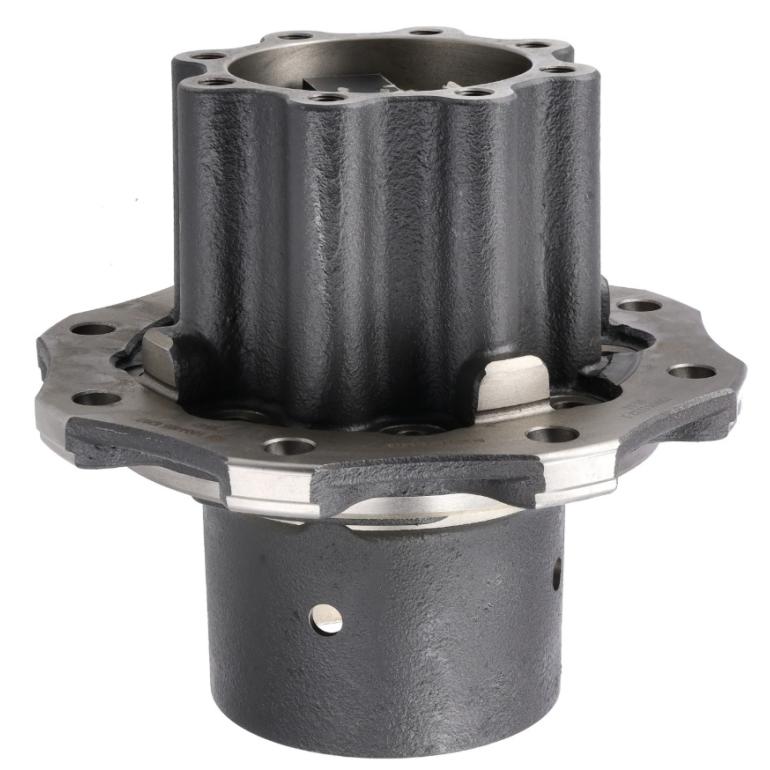 REAR BARE WHEEL HUB ONLY