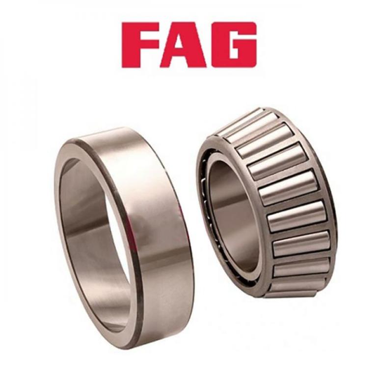 REAR INNER TAPERED ROLLER WHEEL BEARING