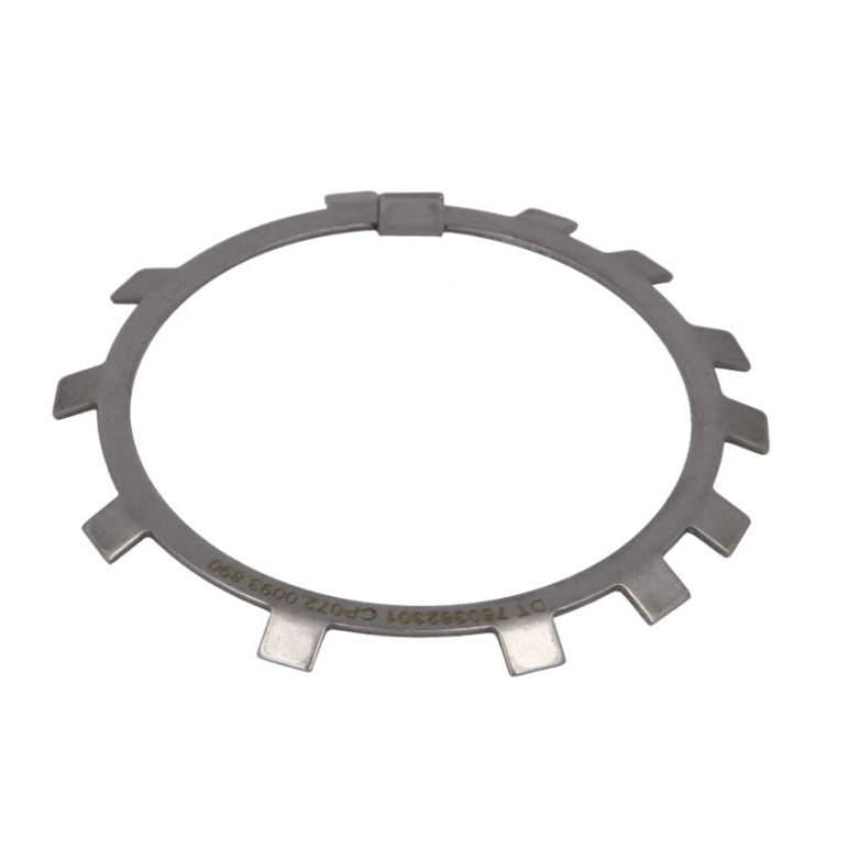 AXLE END LOCK WASHER