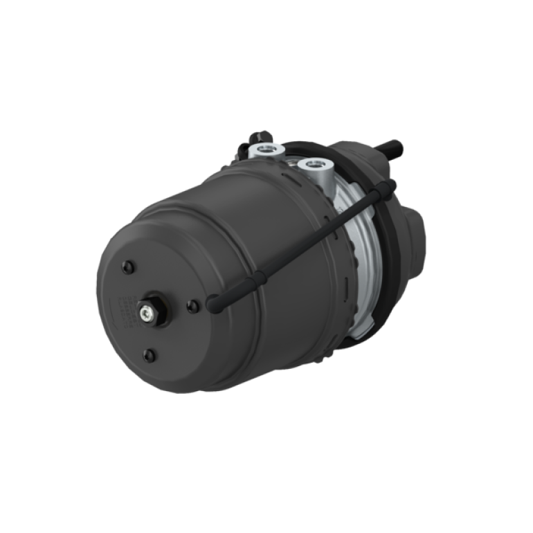 REAR TYPE 24/24 SPRING BRAKE CHAMBER DRIVER SIDE RH