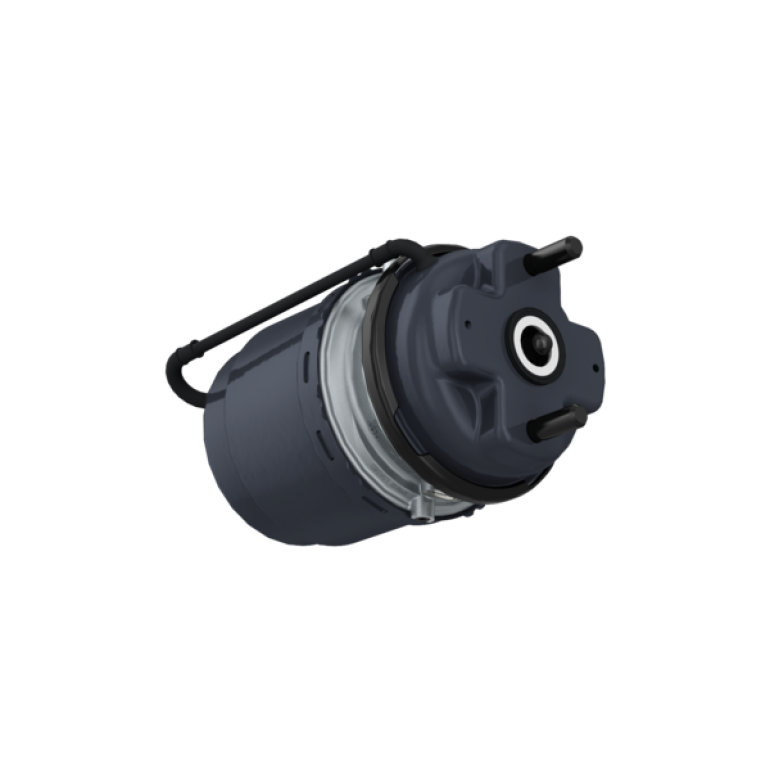 REAR TYPE 24/24 SPRING BRAKE CHAMBER PASSENGER SIDE LH