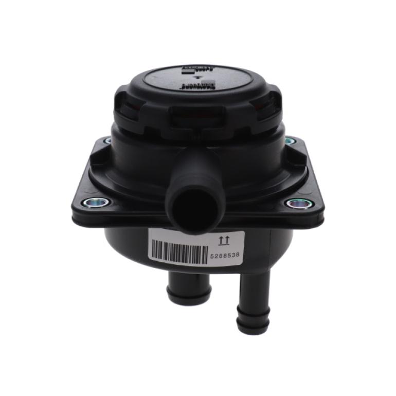 CRANKCASE VENTILATION FILTER