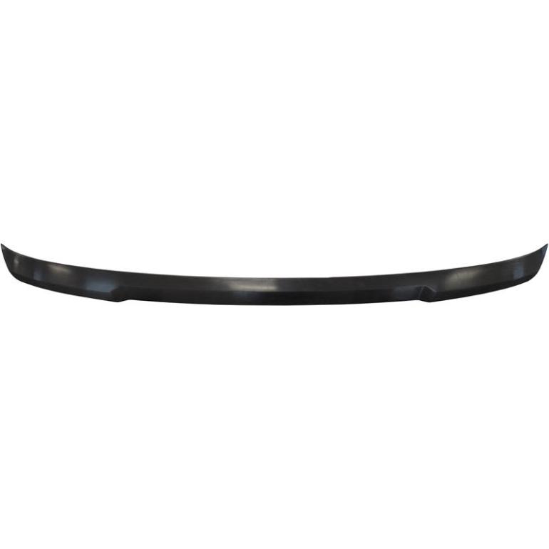 SUNVISOR BLACK PROFILE PANEL