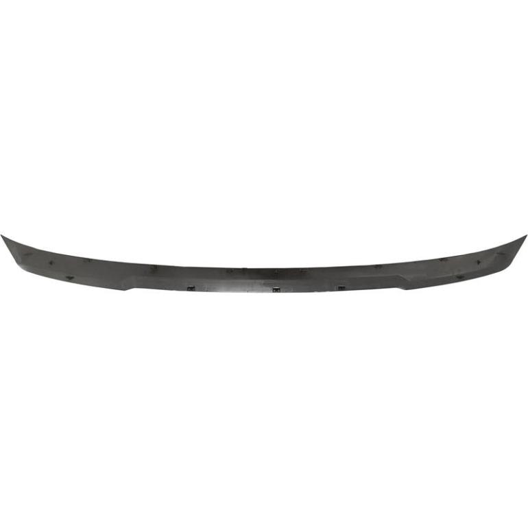 SUNVISOR SILVER PROFILE PANEL