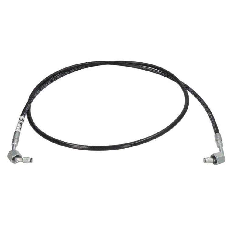 HYDRAULIC CAB TILT HOSE 1800MM