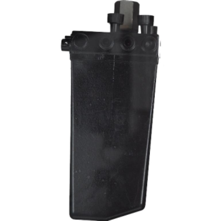 HYDRAULIC CAB TILT LIFT PUMP