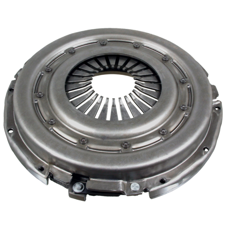 CLUTCH COVER PRESSURE PLATE