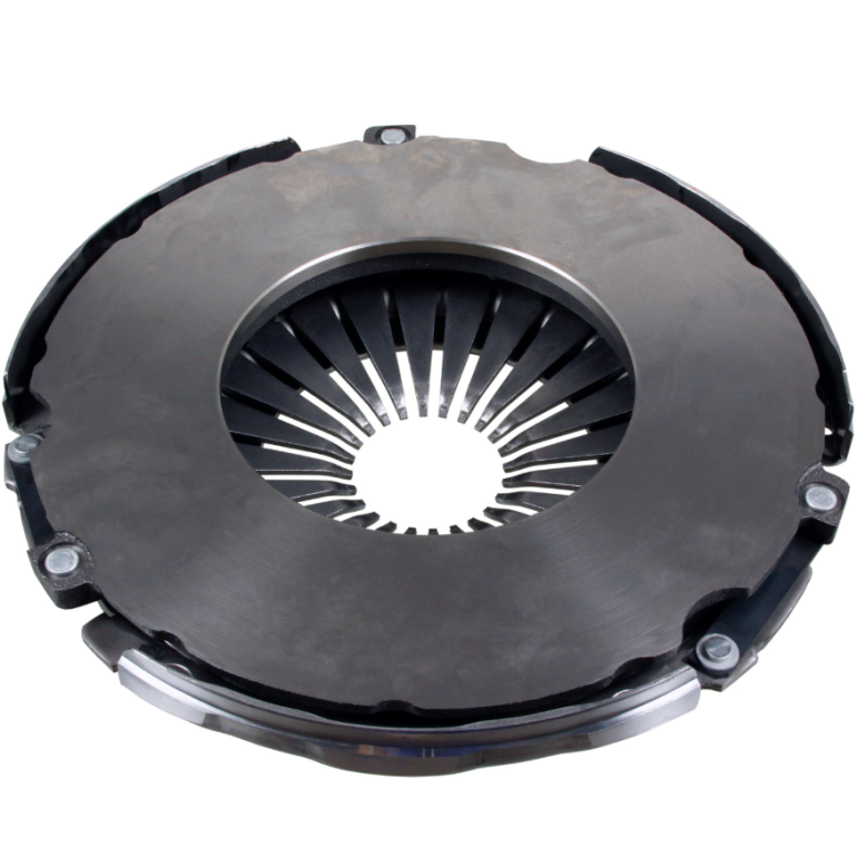 CLUTCH COVER PRESSURE PLATE