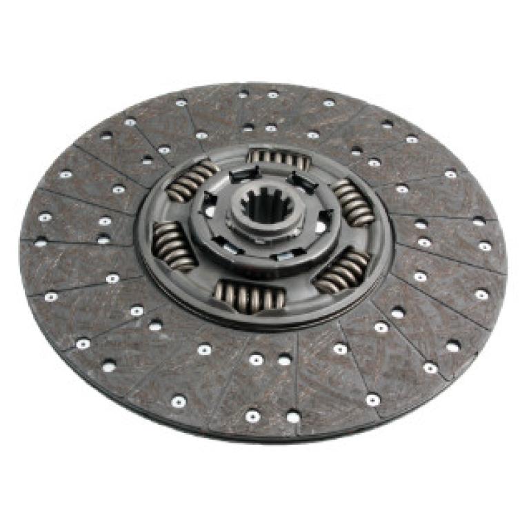 CLUTCH DISC PLATE