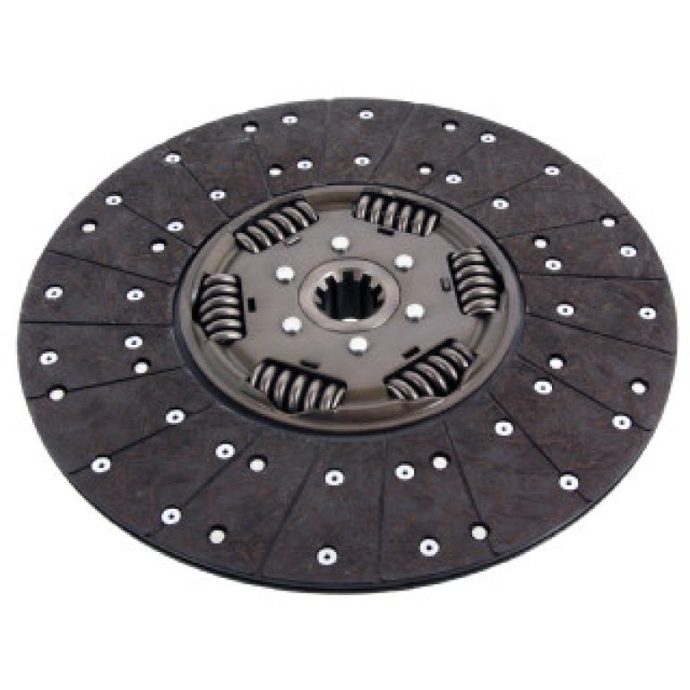 CLUTCH DISC PLATE