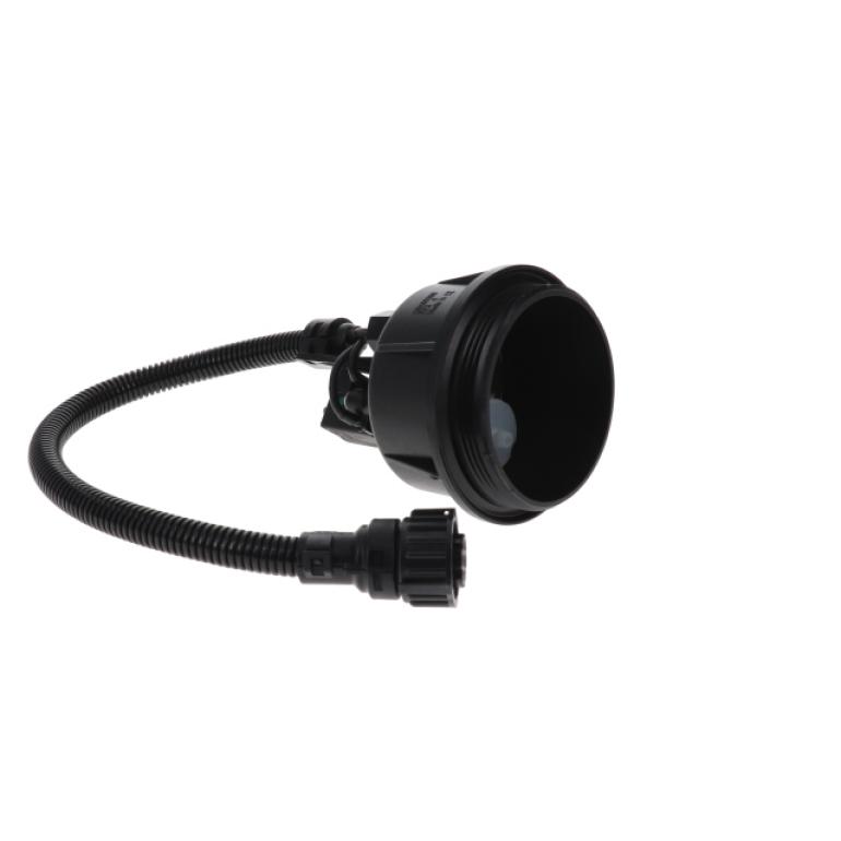 FUEL FILTER WATER SEPARATOR COLLECTING PAN BOWL