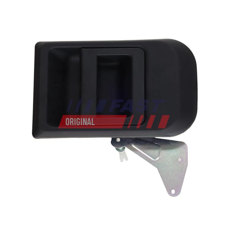 MANUAL REAR OUTER DOOR HANDLE DRIVER SIDE RH