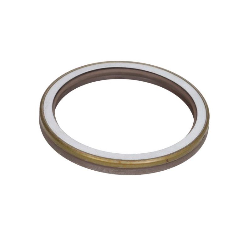 AXLE END HUB OIL SEAL