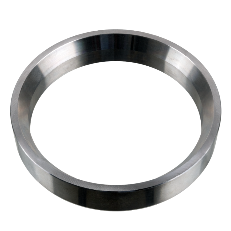 AXLE END THRUST RING