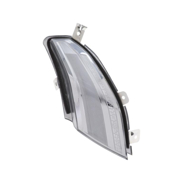 HEADLAMP EXTENSION DRIVER SIDE RH
