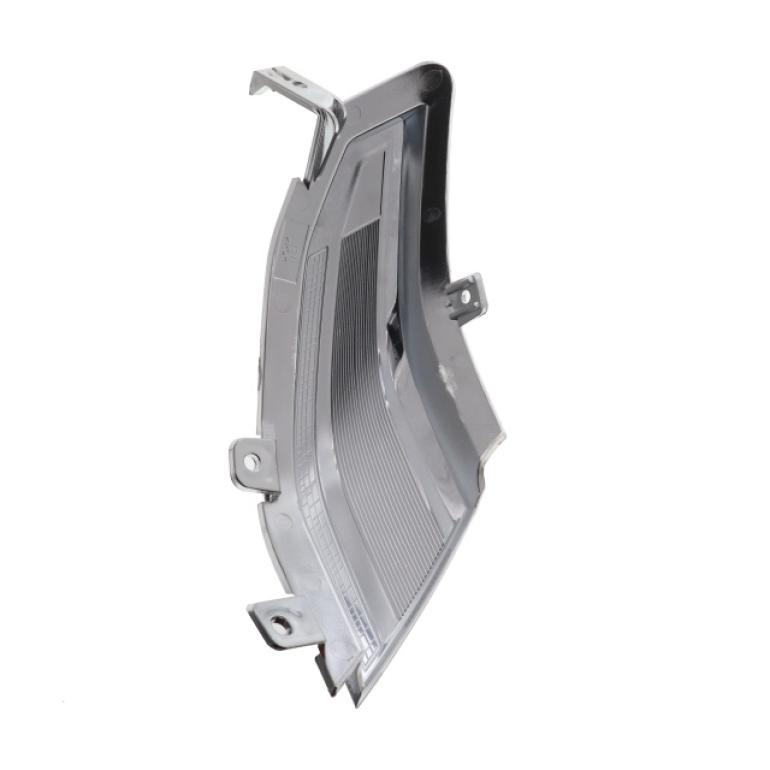 HEADLAMP EXTENSION DRIVER SIDE RH