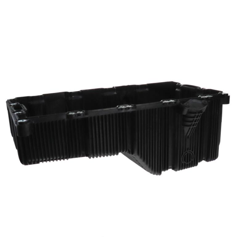 ENGINE OIL PAN SUMP