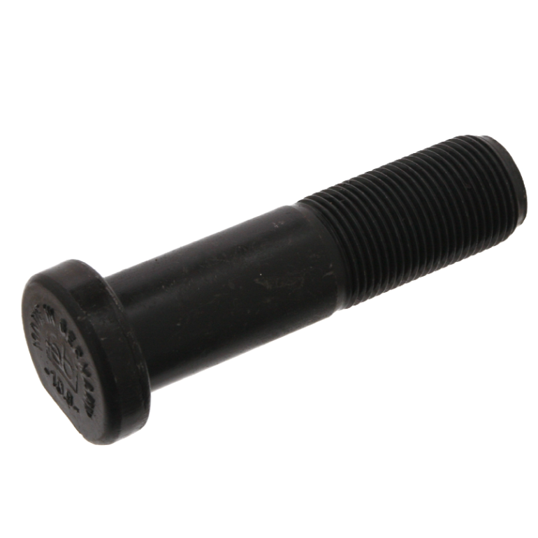 PHOSPHATED WHEEL STUD BOLT M20x1.5