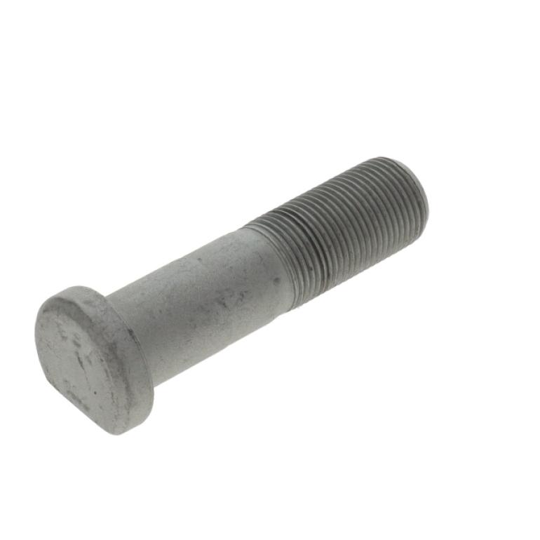 ZINC COATED WHEEL STUD BOLT M20x1.5