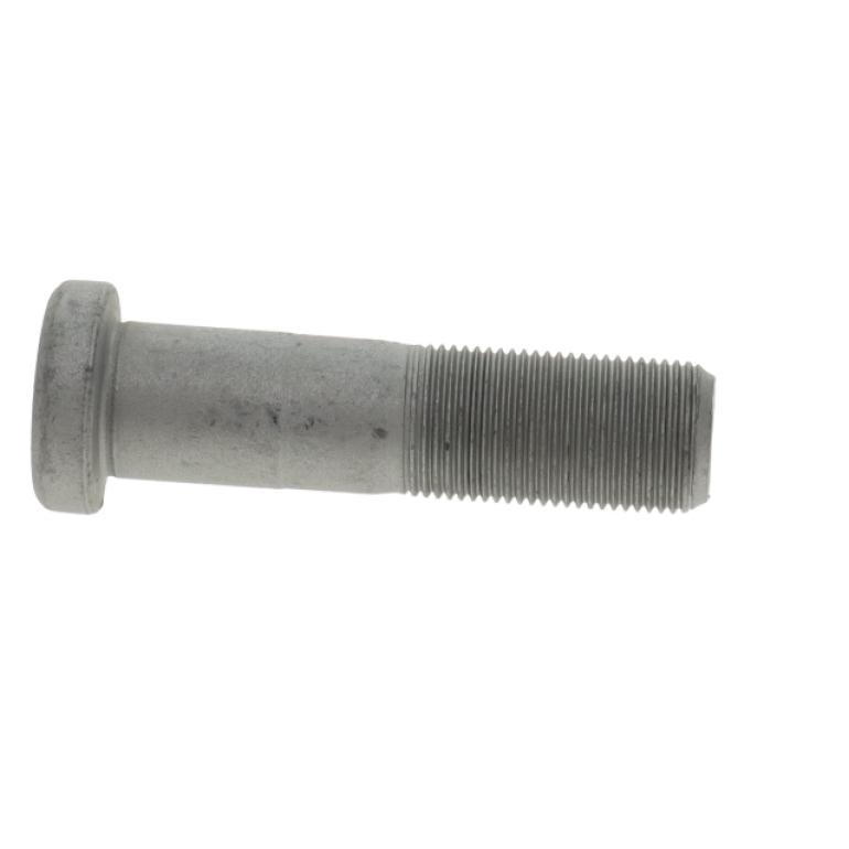 ZINC COATED WHEEL STUD BOLT M20x1.5