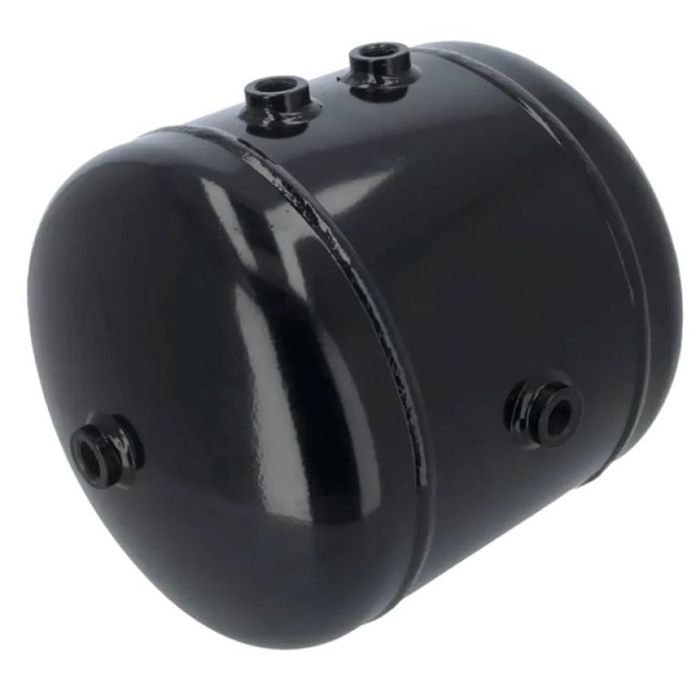 STEEL AIR TANK RESERVOIR 20 LITRES