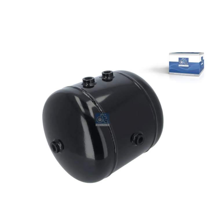 STEEL AIR TANK RESERVOIR 20 LITRES