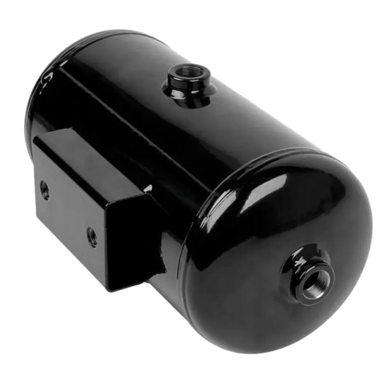 STEEL AIR TANK RESERVOIR 5 LITRES