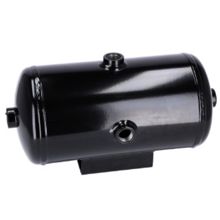 STEEL AIR TANK RESERVOIR 5 LITRES