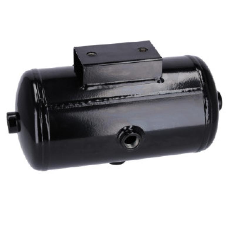 STEEL AIR TANK RESERVOIR 5 LITRES