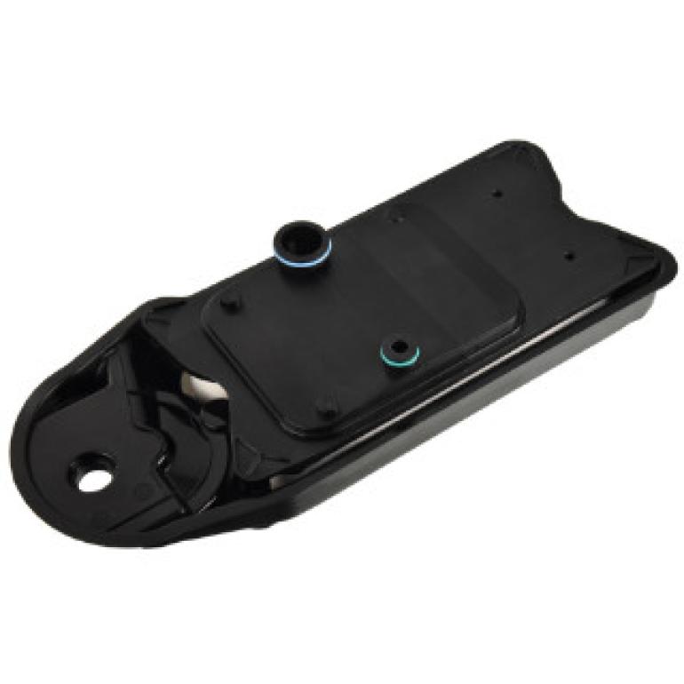 CRANKCASE VENTILATION FILTER