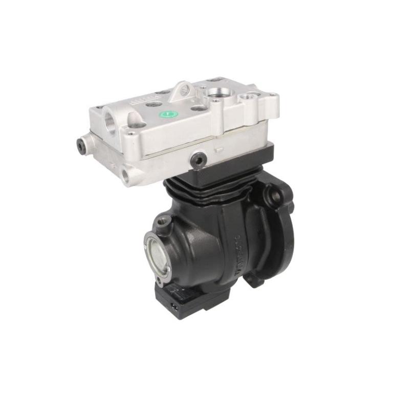 SINGLE CYLINDER AIR COMPRESSOR WITHOUT GEAR