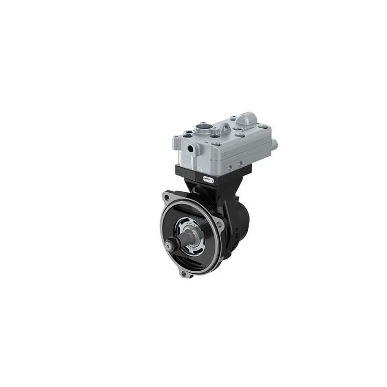 SINGLE CYLINDER AIR COMPRESSOR WITHOUT GEAR