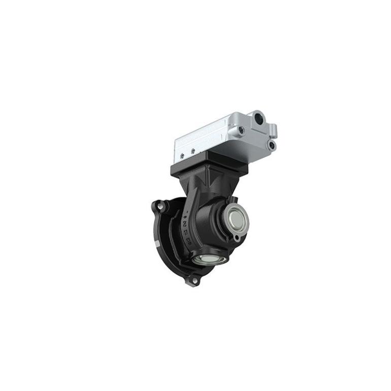 SINGLE CYLINDER AIR COMPRESSOR WITHOUT GEAR